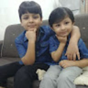 Meet your Posher, Amtul